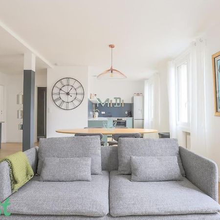 Romy'S Rooms, Charming T3 City Center Arras Exterior foto
